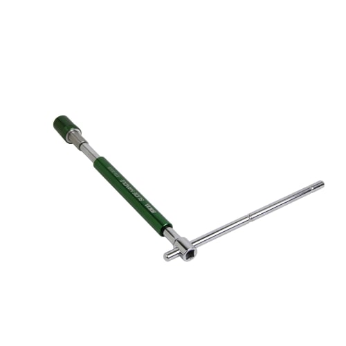 SK11 (SK11) T-type Slide Bit Handle for Bits Hexagonal Width Across Flats 6.35mm STS-220B