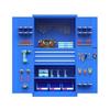 Lieve Heavy-Duty Tool Cabinet with Storage Drawers
