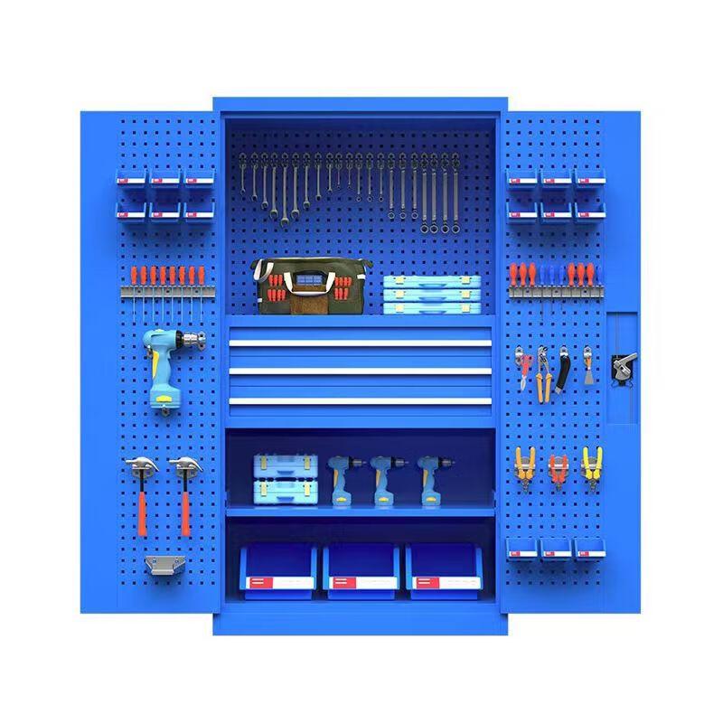 Lieve Heavy-Duty Tool Cabinet