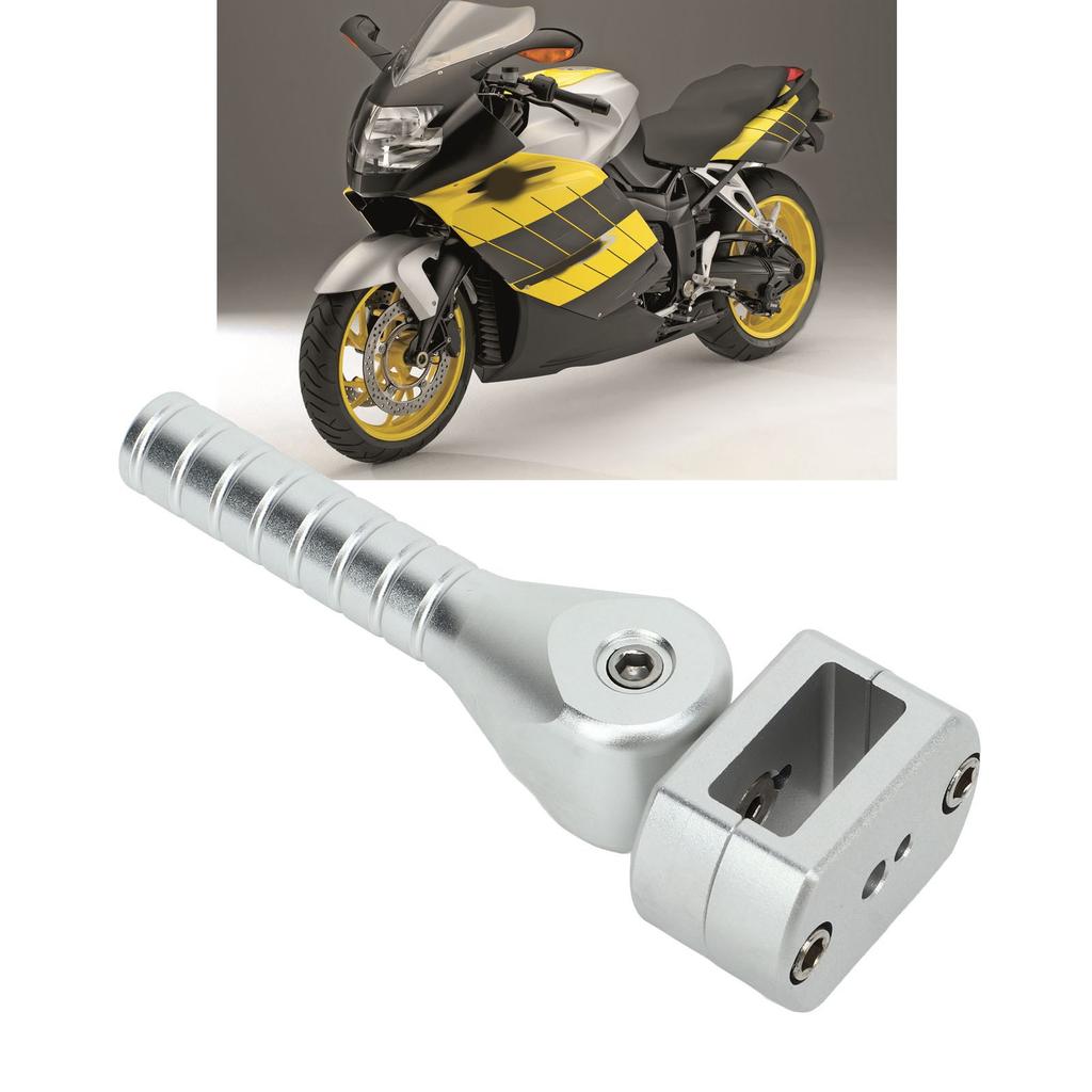 Подъемный рычаг для мотоцикла Вспомогательная стойка Замена для K 1200 R 1200 S 1300 R 1300 S