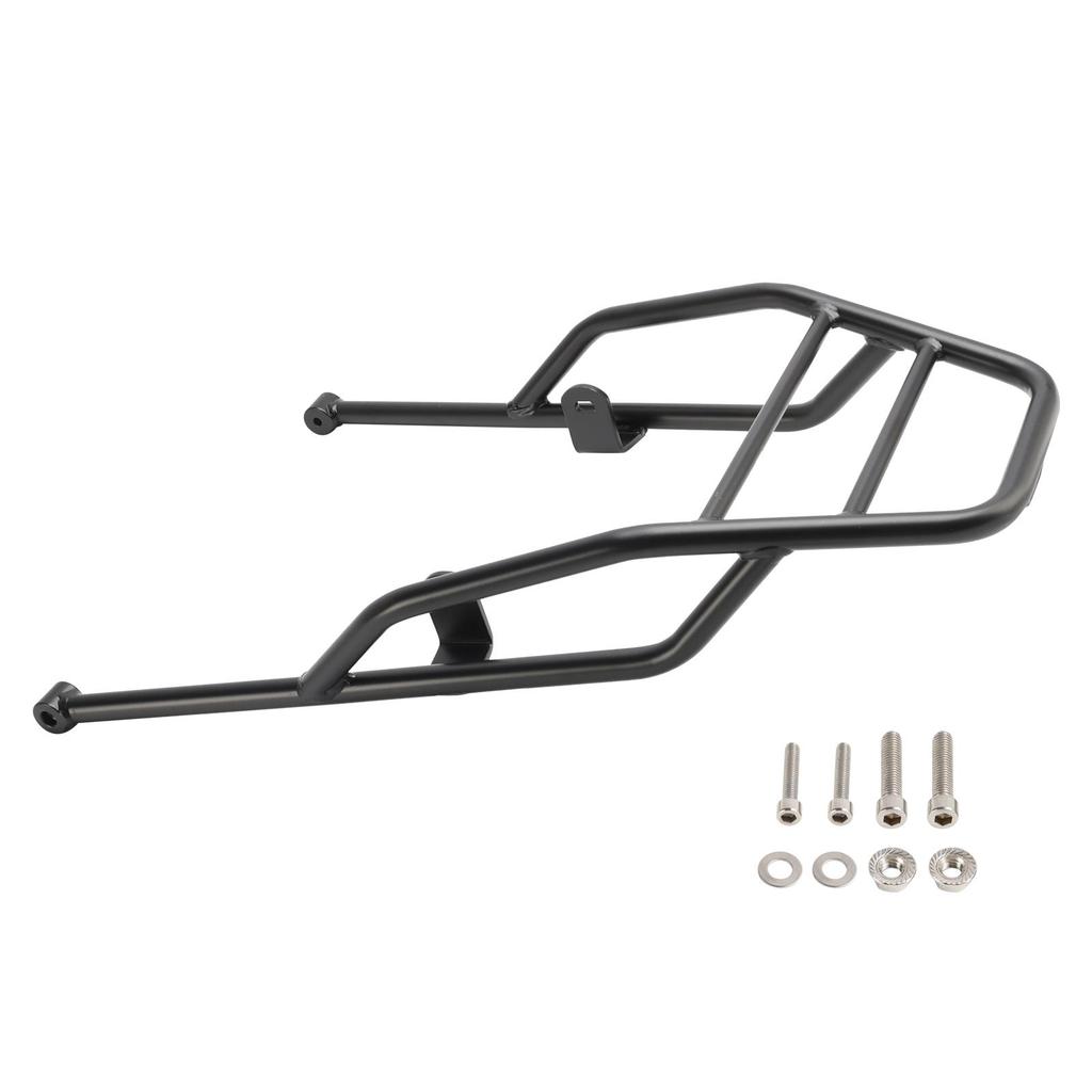 Задний багажник для Moto Guzzi V7 Stone/Milano/Centenario/Carbon/Rough 2021-2024