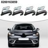 4 шт. Запасной зажим для шторки задней двери для Renault Для Megane Для Laguna