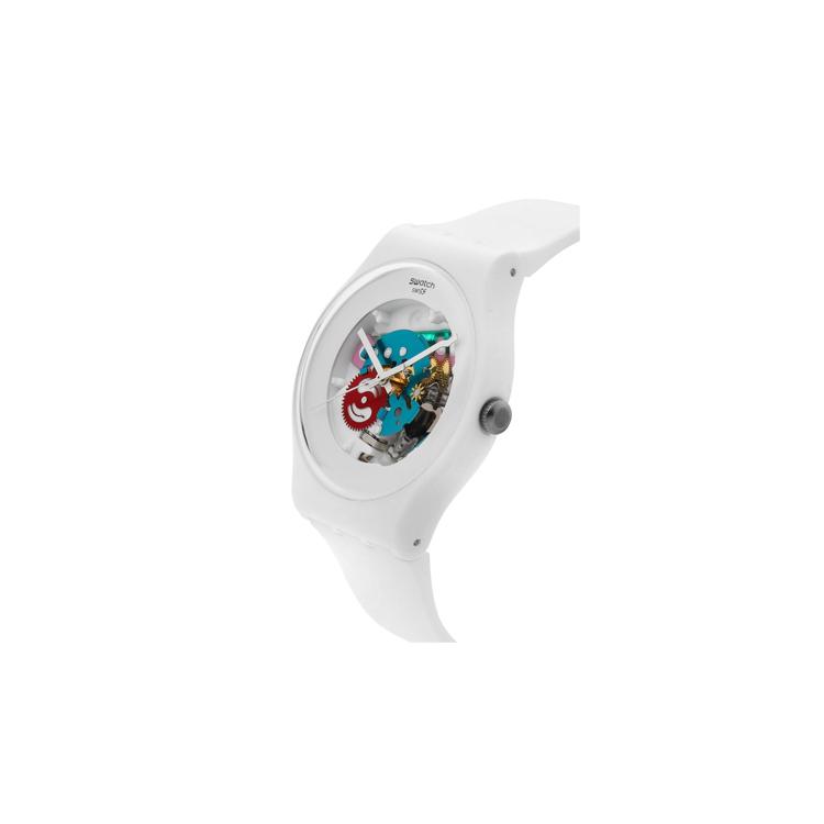 Swatch Унисекс Часы SUOW100 SUOW100