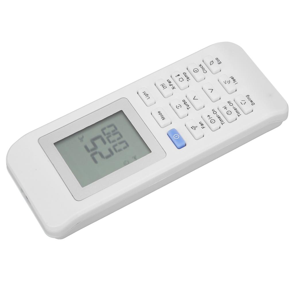 Пульт дистанционного управления кондиционером, стабильный универсальный сменный пульт дистанционного управления для Electrolux