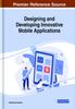 Книга Designing and Developing Innovative Mobile Applications