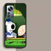 F-Семья Забавный Парень Чехол для Телефона Для Xiaomi 15 Poco X7 X6 F7 14 Ultra Mi F6 F5 F4 F3 X5 X4 X3 M6 Pro M5 M5S M3 Capa Coque