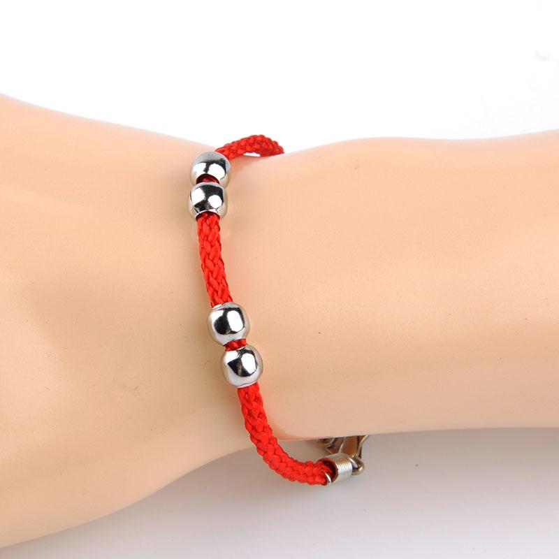 String Rope Chain Bracelets