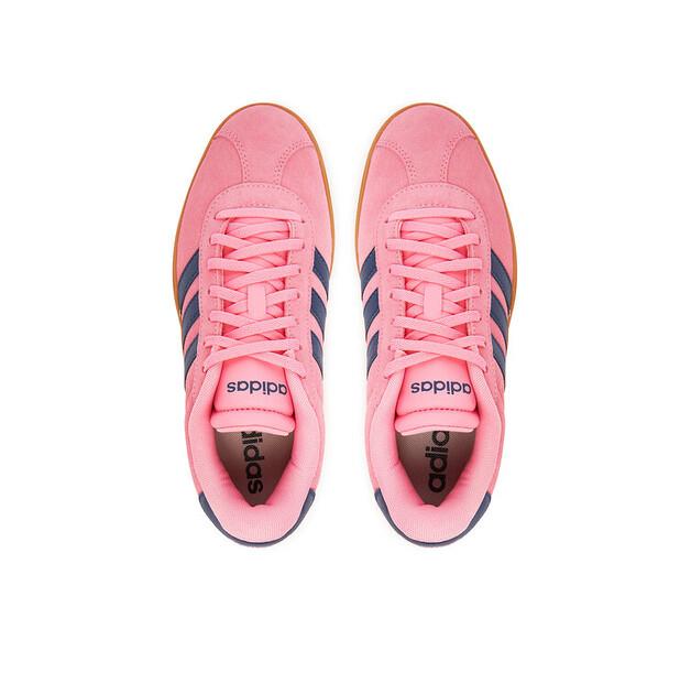 Кроссовки adidas VL Court Bold Shoes