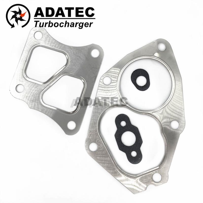 Turbine Exhaust Gaskets TD05 49378-01580 49178-01571 Turbo Kits for Mitsubishi Lancer EVO 9 206 Kw - 280 HP 4G63 2005-