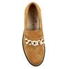 Lunar Womens/Ladies Noella Shoes