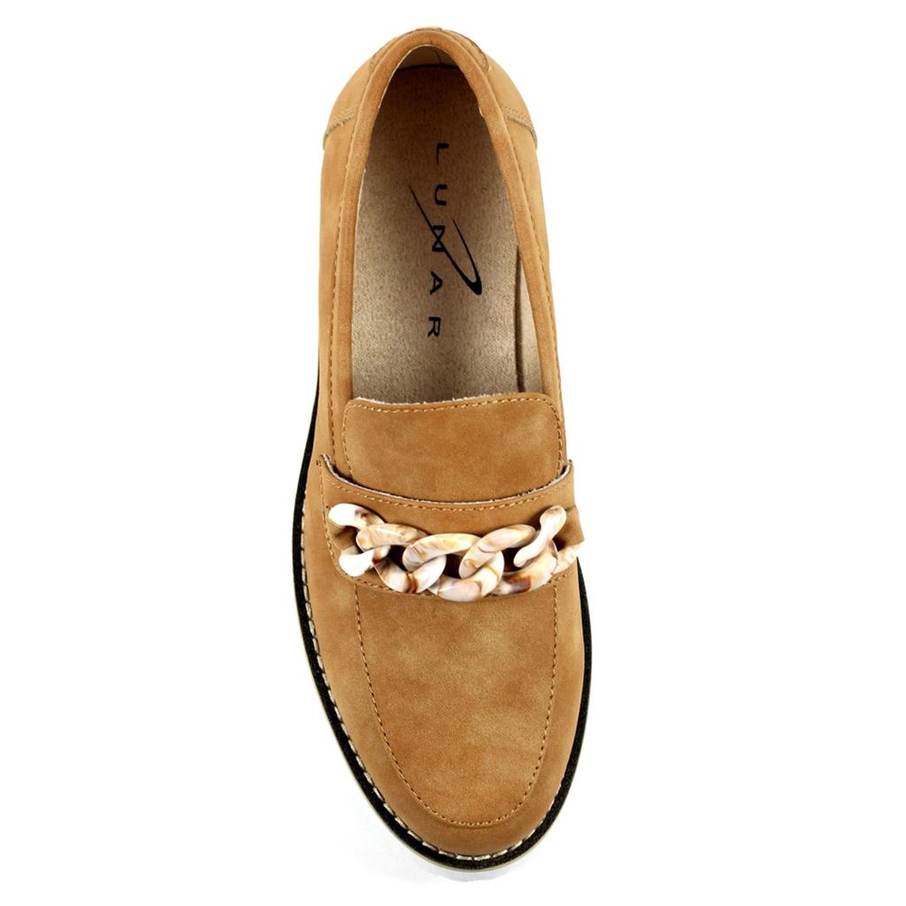 Lunar Womens/Ladies Noella Shoes