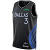 Nike Мужская майка Nike NBA Swingman Anthony Davis Dallas Mavericks City Edition HM5978-014