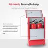 Two-Pack Fire Extinguisher Storage Box