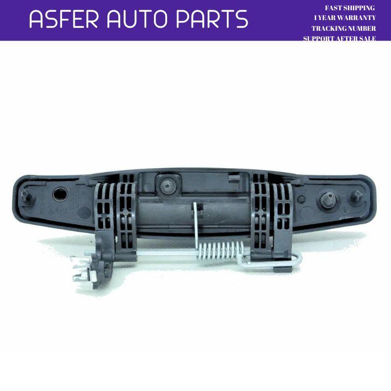 Наружная ручка открывания двери передняя задняя передняя правая сторона для Renault Thalia Duster Sandero 8200733836 806073178R