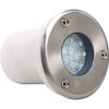 LED Spotlight - Stainless Steel - 1.2W - IP67 - Waterproof - Outdoor