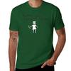Buffy Will Patrol Tonight Tshirt Quickdrying Aesthetic Clothes Funny T Shirts For Unisex