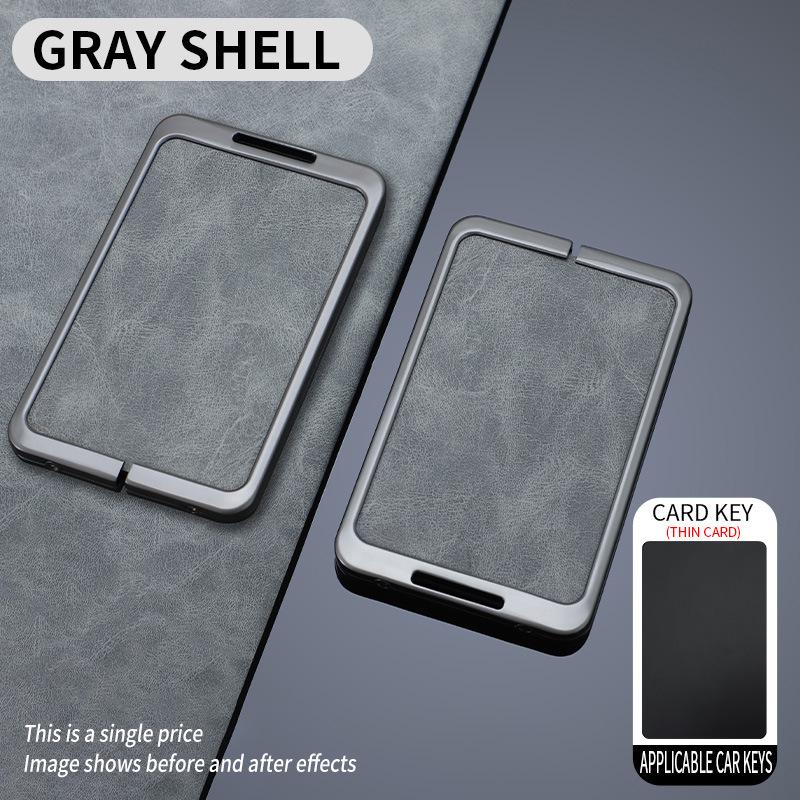 Lexus LX570/LS460L/RX350/RX270 Card Key Protective Case