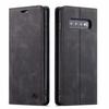Sc Wallet Galaxy S10+ Black