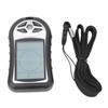 8 In 1 Handheld Altitude Gauge Thermometer Electronic Navigation Compass Barometer