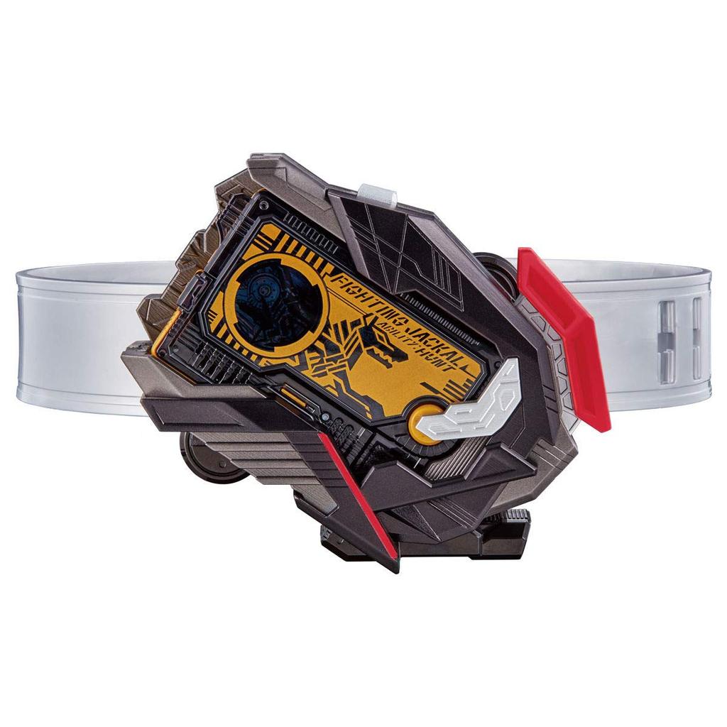 Bandai Пояс трансформации Kamen Rider DX Raid Riser Zero-One