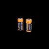 FENIX 16340 Rechargeable Li-ion Battery