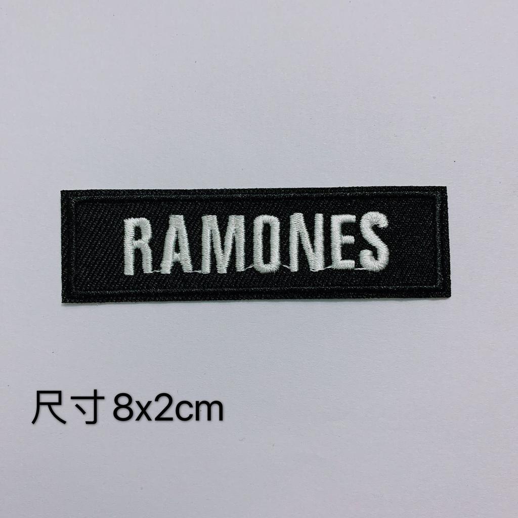Black And White Punk Badge, Clothes Patch Decoration, Badge Badge Cloth Sticker, Computer Embroidery Adhesive Sticker
