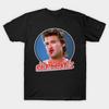 Asian Size Cotton Unisex Tshirt Print T-shirt Big Trouble In Little China T-shirt No-Cut Print Regular Fit