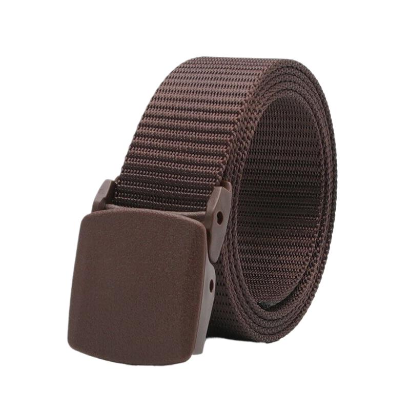 1 шт. мужской ремень для активного отдыха, быстросъемный ремень с многофункциональной пряжкой, нейлоновый спортивный ремень для кемпинга, холщовый ремень