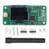 Hotspot Module Wireless Multi Mode USB Hotspot Expansion Board with Screen Support for DMR P25 YSF