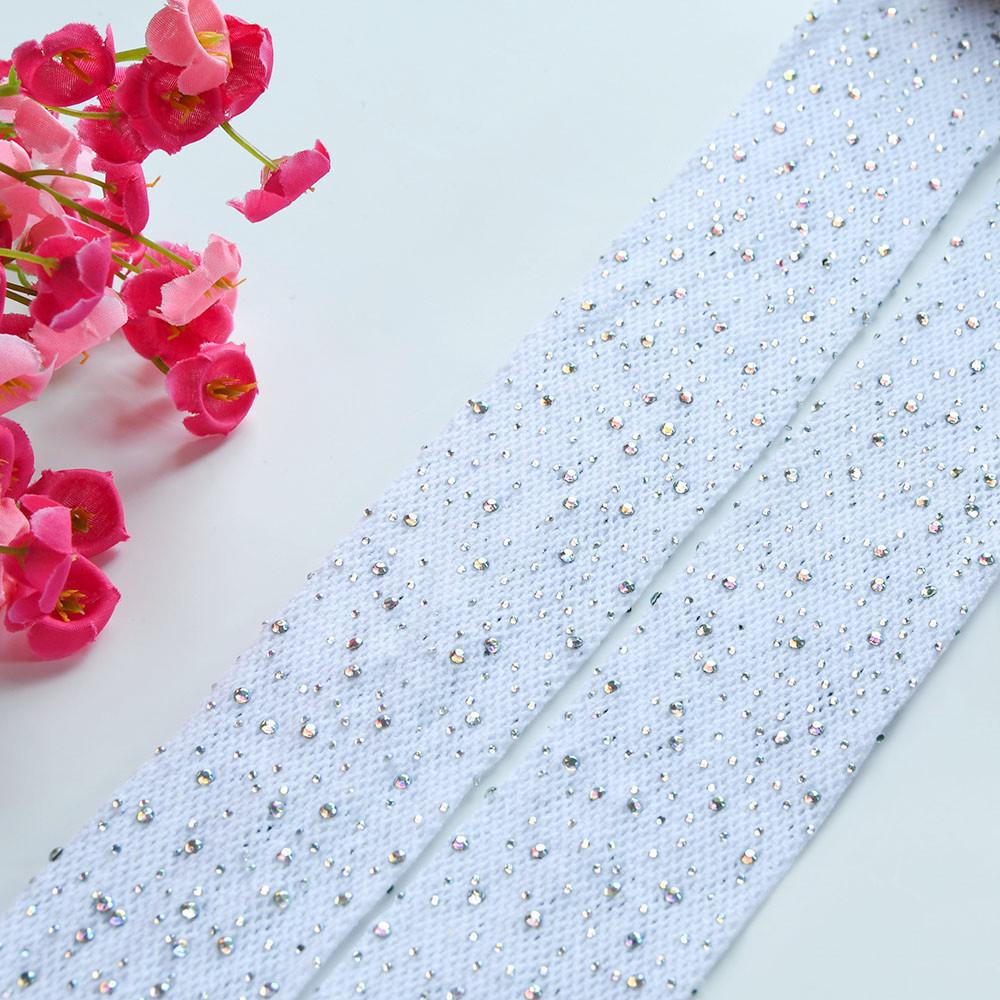 Сексуальные сетчатые чулки с ромбами - Женские белые ажурные колготки