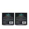 mCaffeine Exfoliating Coffee Body Scrub For Tan Removal & Smooth Skin Unisex 2 Pack 100G