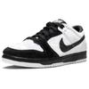 Nike Кроссовки Dunk Low Ueno Panda GS 747072-101