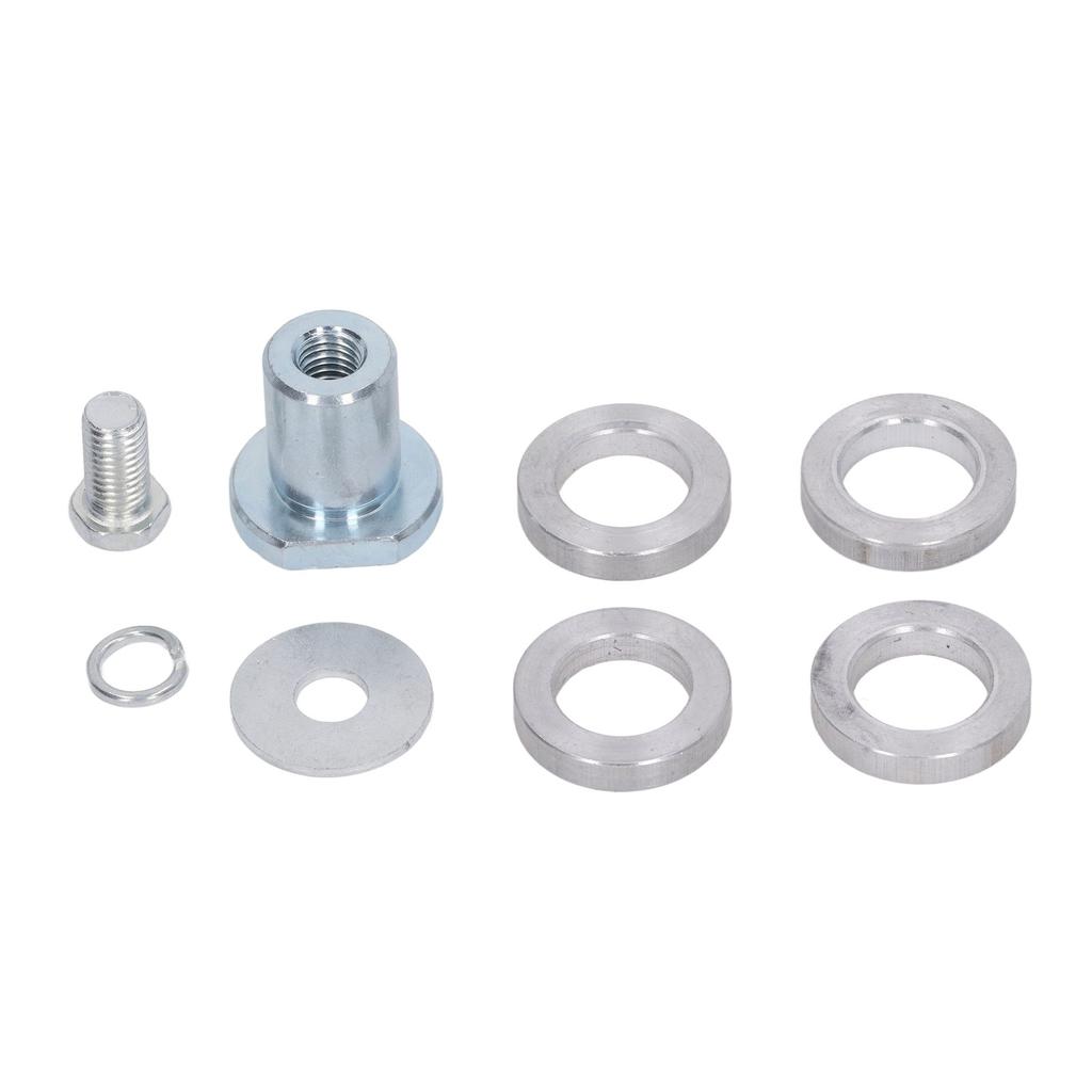 Angle Grinder Adapter Kit Variable Slotting Grooving Machine Conversion Head Power Tool Accessories M10