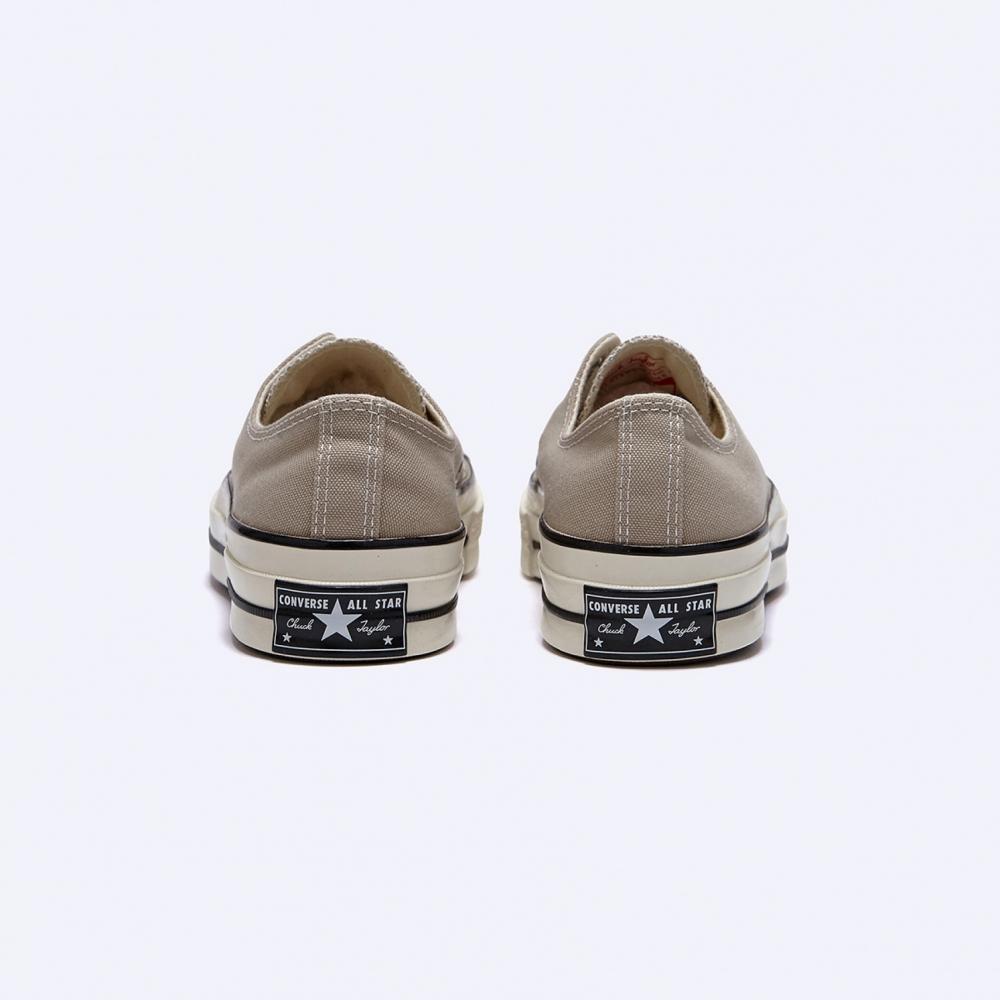 Converse Chuck 70 Винтажный холст Папирус 172680c