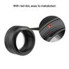 Manual Lens Mount Adapter Ring Aluminum Alloy for M42-Mount Lens To Nikon Z5/Z6/Z7/Z50 Z-Mount