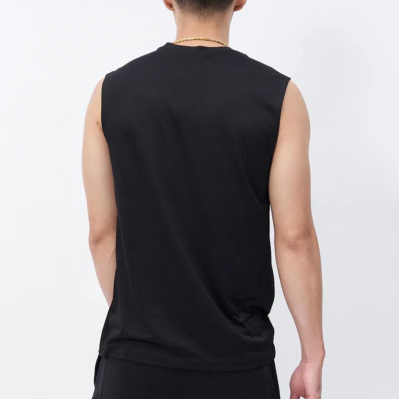 Nike Футболка без рукавов X NBA Dri-Fit NBA Los Angeles Lakers, мужская, черная HF1964-010