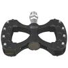 MKS GAMMA Pedal Black Small