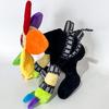 TwistedDandy Sunflower Plush Doll New Cross-Border Soft Stuffed Toy PP Cotton Filled Universal Age Group