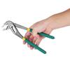 Multi Function Adjustable Water Pump Pipe Pliers Tongue and Groove Pliers Hand Tool (250mm)
