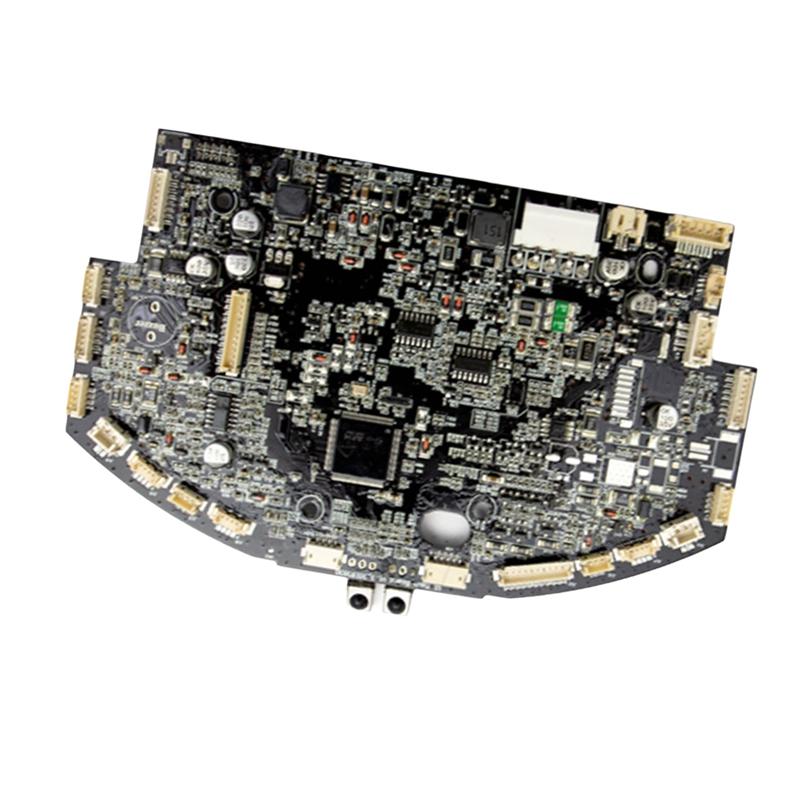 A65T-Motherboard For ISWEEP X5/360 C60 Robot Vacuum Accessories