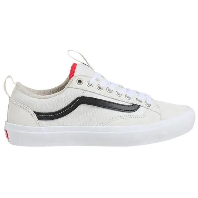 Vans Кеды Old Skool 36 Comfort Low-Top для мужчин Белый VN000D5RZHJ