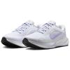 Nike Женские кроссовки Journey Run Hydrangeas фиолетово-белого цвета с аметистовым оттенком FJ7765-113