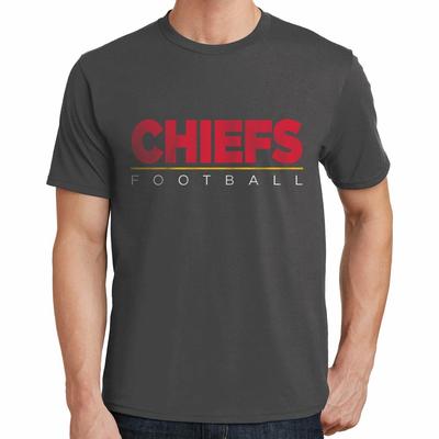 Футболка Chiefs Football 02768