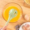 Multifunctional 3 in 1 Egg Beater Drinks Whisk Mixer Stirrer Noodle Tongs Pasta Spaghetti Fish Egg Food Clip Kitchen Tools