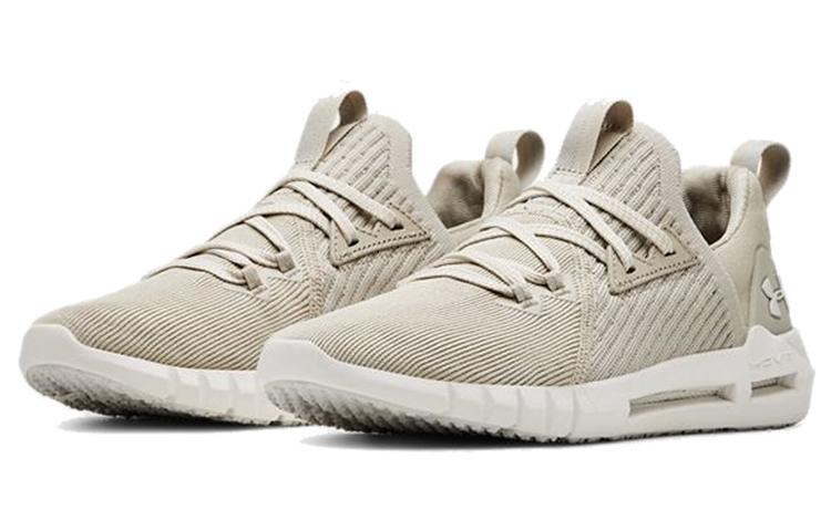Women's Sneakers Under Armour Hovr Slk Evo 'Khaki Grey' Women's