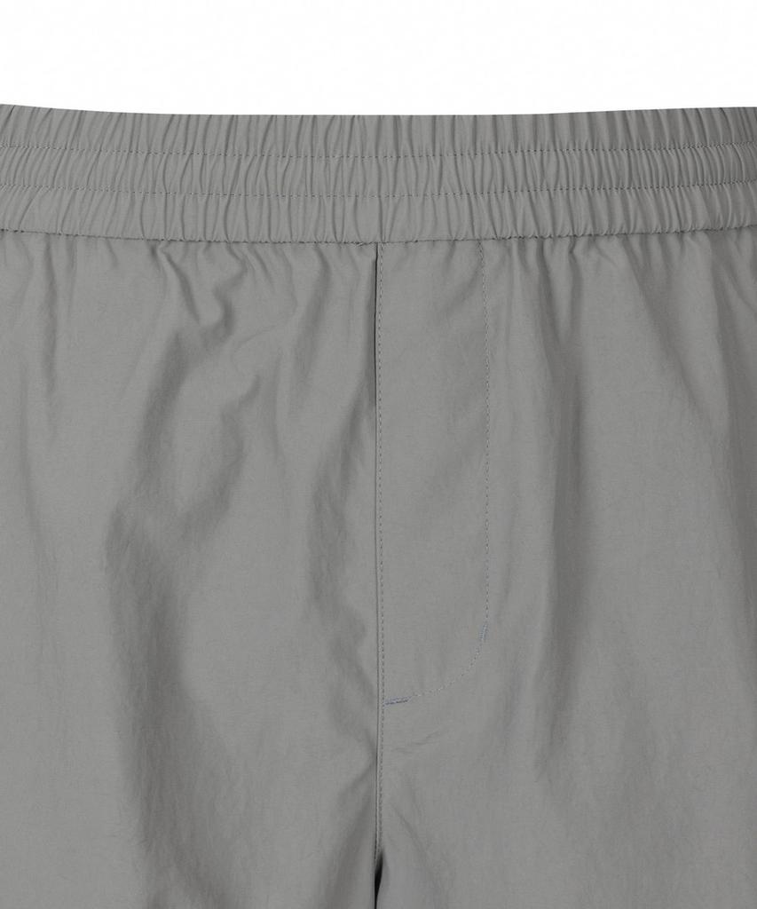 DISCOVERY EXPEDITION Men'S Wide Cargo Pants (Grey)