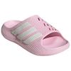 adidas Шлепанцы Purechill Slide Унисекс Розовые KI0056