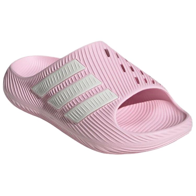 adidas Шлепанцы Purechill Slide Унисекс Розовые KI0056