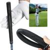 Golf Club Grip Rubber Golf Grip Hexagon Golf Putter Grip Universal Non-slip Golf Grip Comfortable Golf Grip for Golf Sports