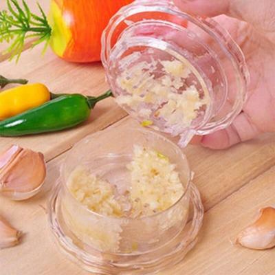 Новая кухонная многофункциональная дробилка для чеснока, ручная пресс для чеснока, валковая дробилка, измельчитель, бытовая техника, кухонные гаджеты, аксессуары